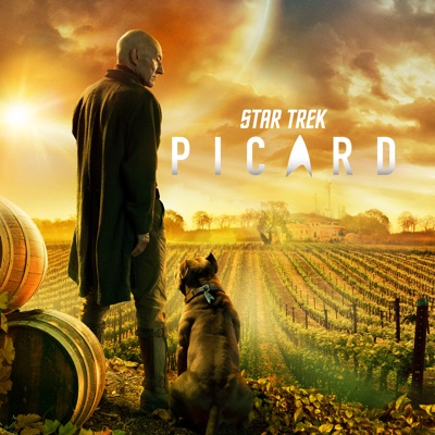 Télécharger Star Trek: Picard, Season 1