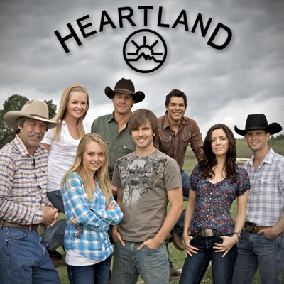 Télécharger Heartland, Season 3