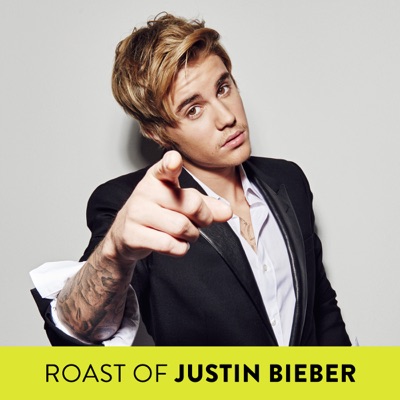 Télécharger Roast of Justin Bieber (VOST)