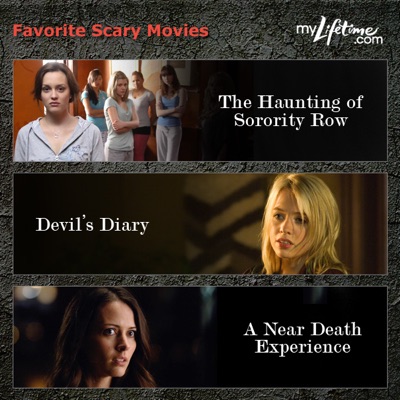 Télécharger Lifetime Scary Movies