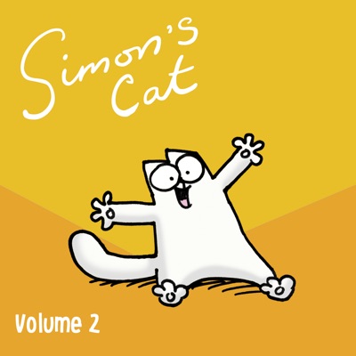 Télécharger Simon's Cat, Vol. 2