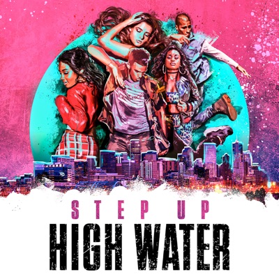 Télécharger Step Up: High Water, Season 1