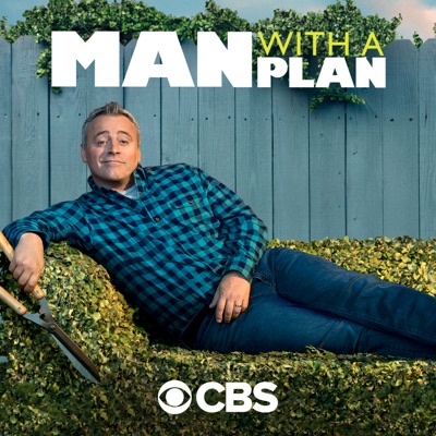 Télécharger Man With a Plan, Season 4