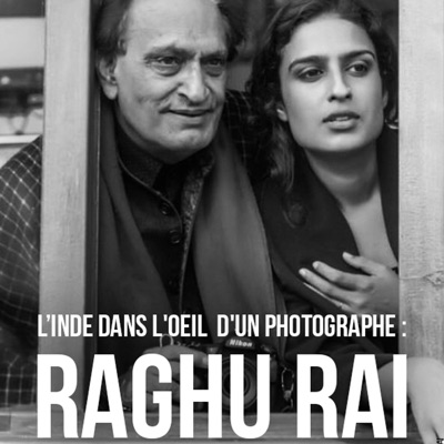 Télécharger L'Inde dans l'oeil d'un photographe : Raghu Rai