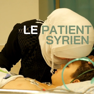 Télécharger Le patient syrien