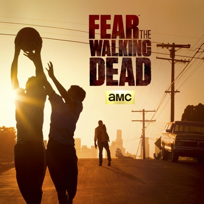 Télécharger Fear the Walking Dead, Season 1