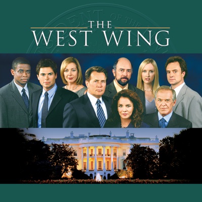 Télécharger The West Wing, Season 3