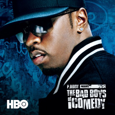 Télécharger P. Diddy Presents the Bad Boys of Comedy, Season 2