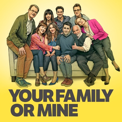 Télécharger Your Family or Mine, Season 1