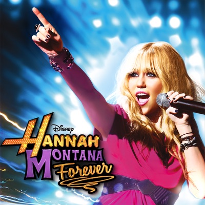 Télécharger Hannah Montana Forever, Saison 4