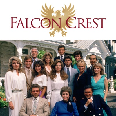 Télécharger Falcon Crest, Season 3
