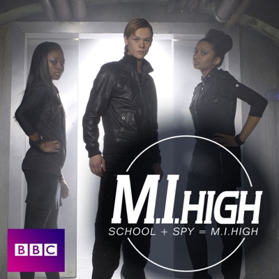 Télécharger MI High, Series 3