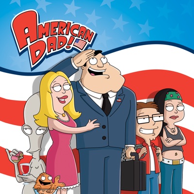 Télécharger American Dad, Season 1