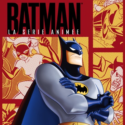 Télécharger Batman, La série animée, Saison 1
