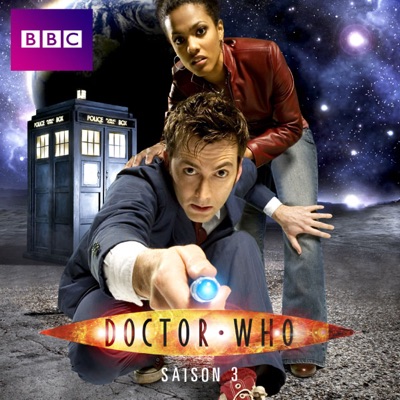 Télécharger Doctor Who, Saison 3