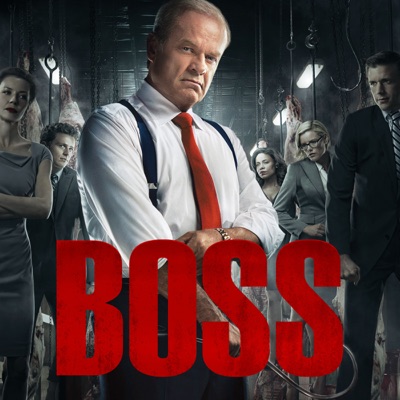 Télécharger Boss, Season 2