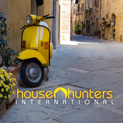 Télécharger House Hunters International, Season 117
