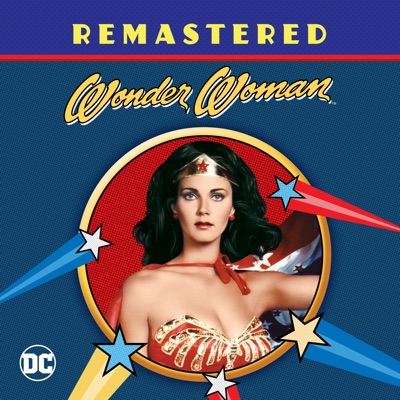 Télécharger Wonder Woman, Season 3