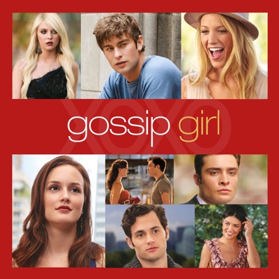 Télécharger Gossip Girl, Season 4