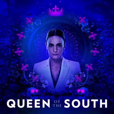 Télécharger Queen of the South, Season 4