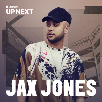 Télécharger Up Next: Jax Jones