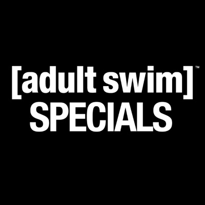 Télécharger Adult Swim Specials
