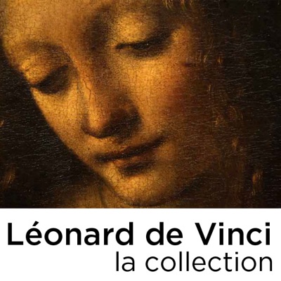Télécharger Léonard de Vinci, la collection