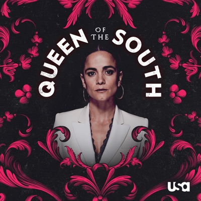 Télécharger Queen of the South, Season 5