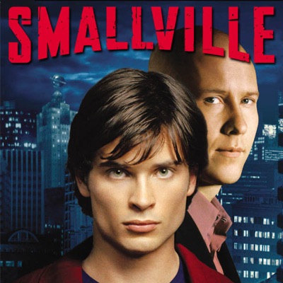Télécharger Smallville, Saison 5