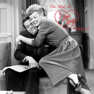 Télécharger Best of I Love Lucy, Vol. 2