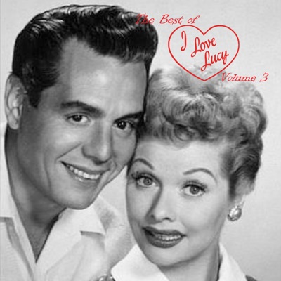 Télécharger Best of I Love Lucy, Vol. 3
