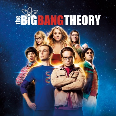 Télécharger The Big Bang Theory, Season 7