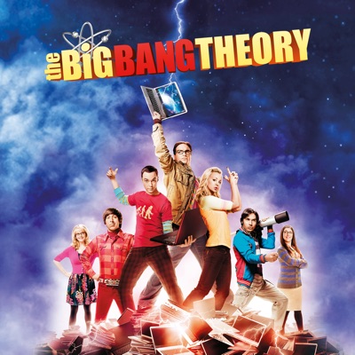 Télécharger The Big Bang Theory, Season 5