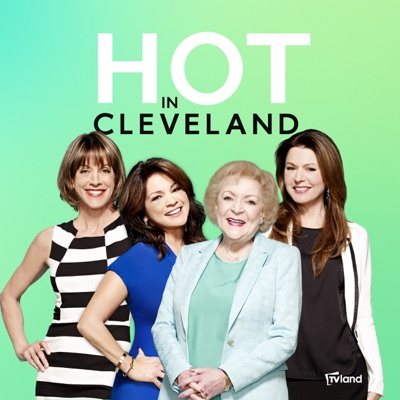 Télécharger Hot in Cleveland, Season 6