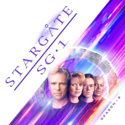 Télécharger Stargate SG-1, Saison 2