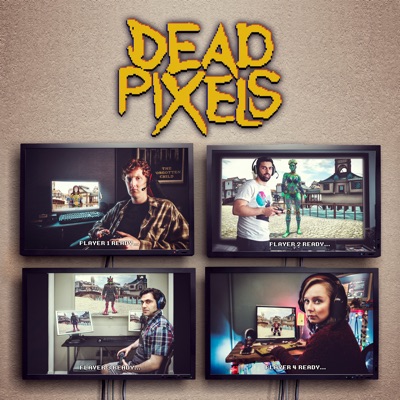 Télécharger Dead Pixels, Season 1