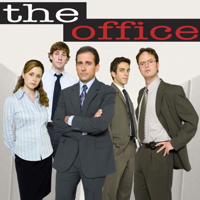 Télécharger The Office, Saison 5
