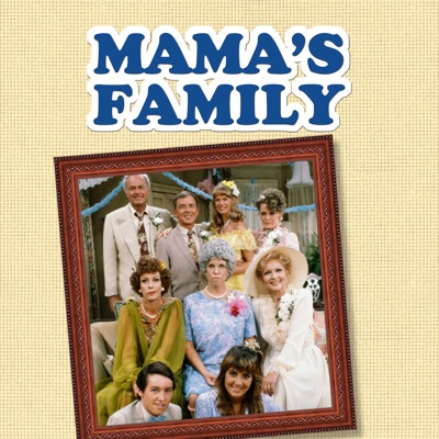 Télécharger Mama's Family, Season 1
