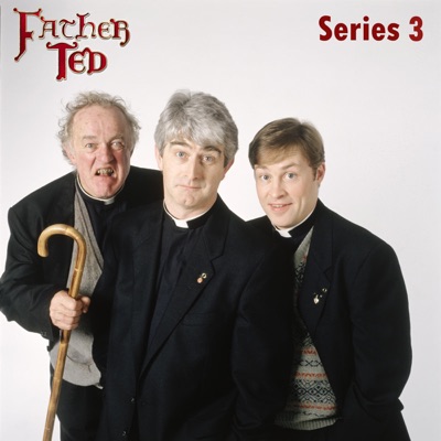 Télécharger Father Ted, Series 3
