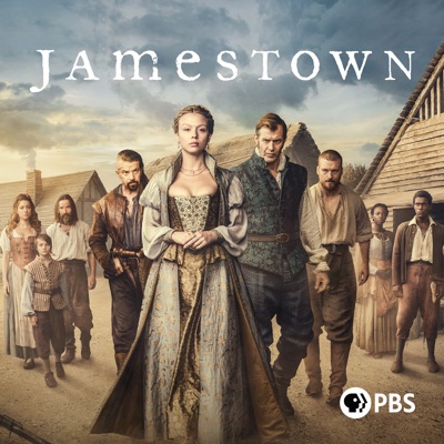 Télécharger Jamestown, Season 3