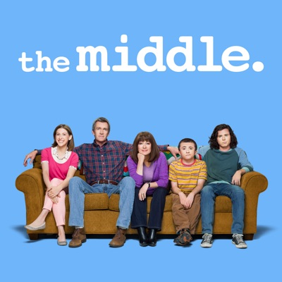Télécharger The Middle, Season 9