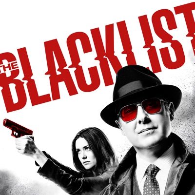 Télécharger The Blacklist, Season 3