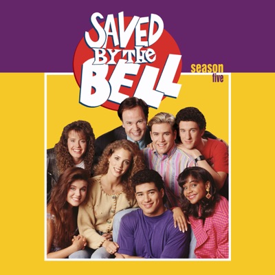 Télécharger Saved By the Bell, Season 5