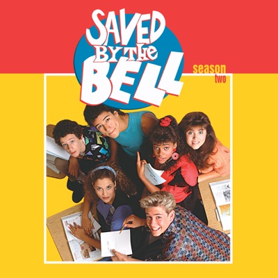 Télécharger Saved By the Bell, Season 2