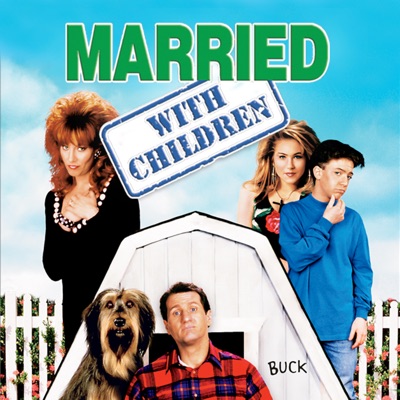 Télécharger Married...With Children, Season 4