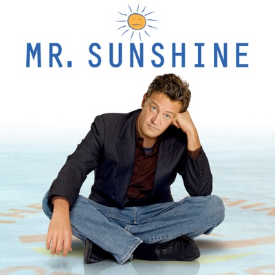 Télécharger Mr. Sunshine, Saison 1