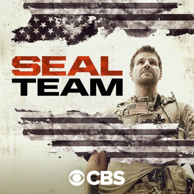 Télécharger SEAL Team, Season 3