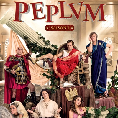 Télécharger Peplum, Saison 1, Volume 3