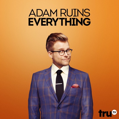 Télécharger Adam Ruins Everything, Vol. 5