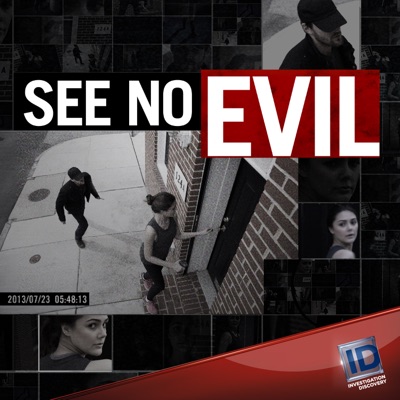Télécharger See No Evil, Season 2